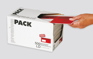 UNIPACK® premium - Self-adhesive premium document pouch