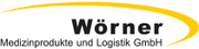 Wörner Medizinprodukte und Logistik GmbH, 72770 Reutlingen