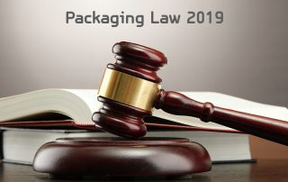 Verpackungsgesetz