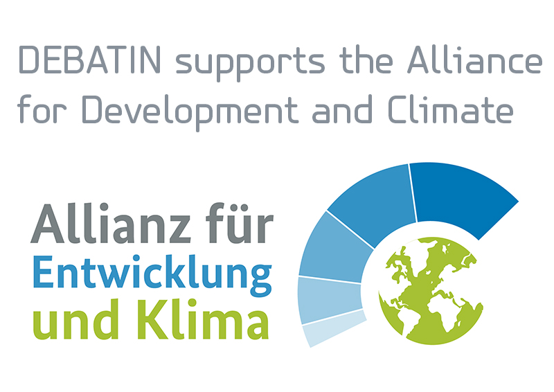 Alliance for Development and Climate