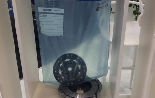 DEBACOR DEBASAFE corrosion protection