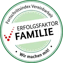Fortschrittsindex Vereinbarkeit erfolksfaktor familie