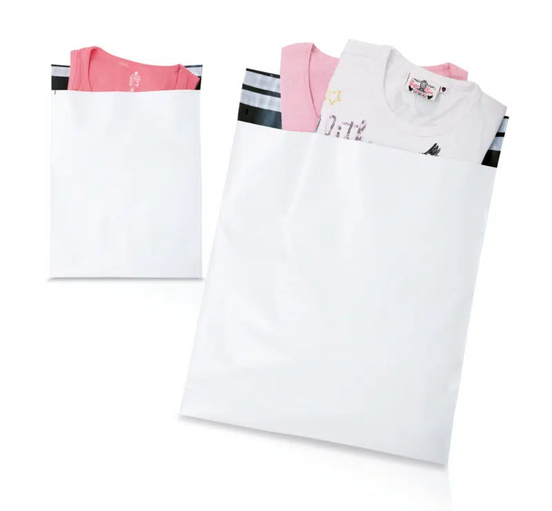 DEBAPOST® Envelopes made of tear-proof polythene