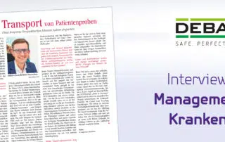 Management-Krankenhaus_Interview DEBATIN