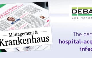 Management-Krankenhaus_Interview DEBATIN