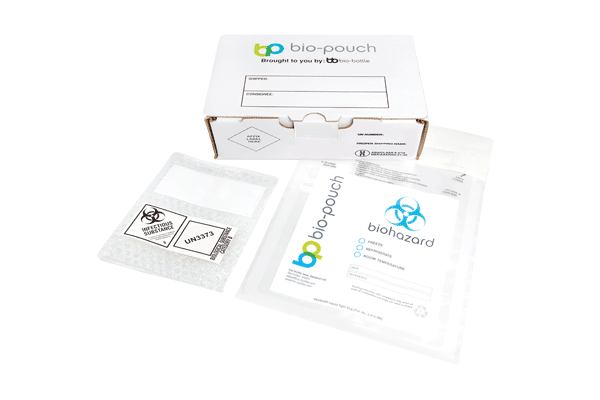 DEBAMED Flexible Bio-Box