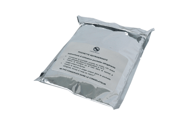 Isothermal Pouch