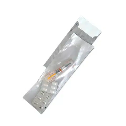 DEBAMED Pharmacy Bag