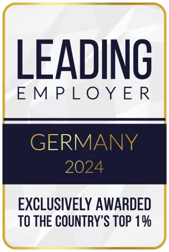 Leading Employer 2023 Leading Employer 2023