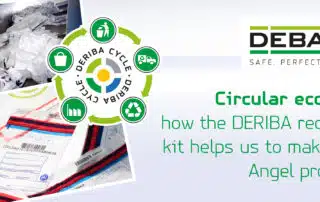 Newsblog Header Recycling Kit