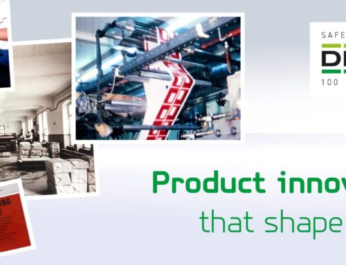 DEBATIN celebrates its centenary anniversary – and 100 years of groundbreaking product developments