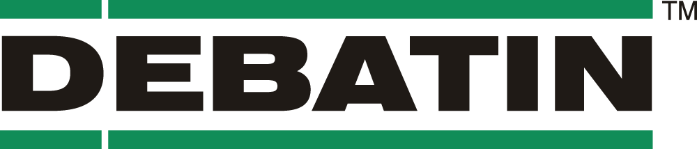 1988 DEBATIN Logo