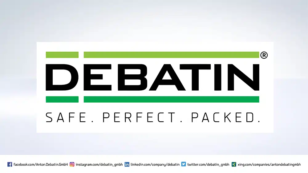 2018 Company presentation as Google Slides