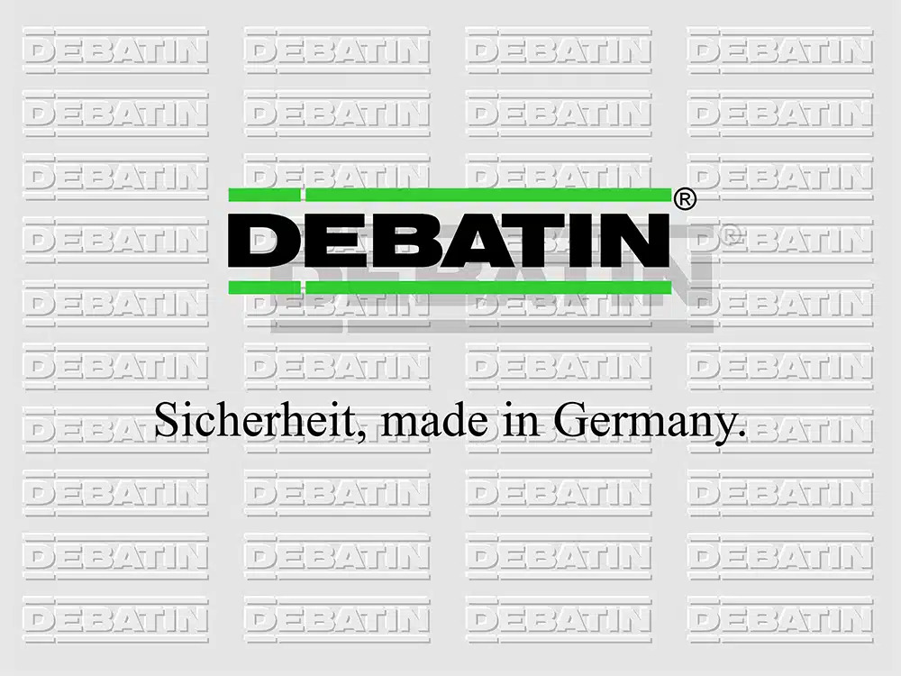 1998 Company presentation as Powerpoint