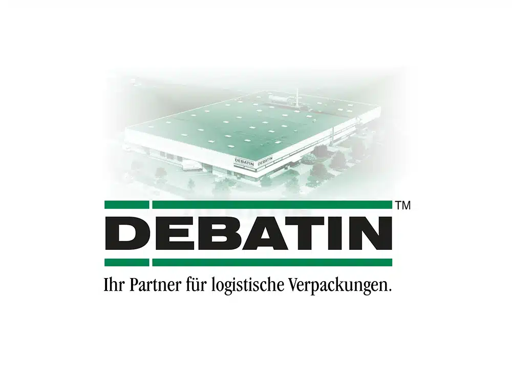 2004 Company presentation as Powerpoint