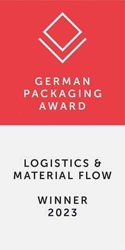 German Packaging Award 2023