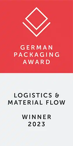 German Packaging Award 2023