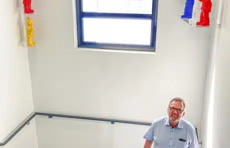 DEBATIN_Einweihung_Hoenheim_Deutsch-Franzöische-Dekoration