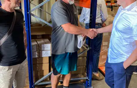 DEBATIN_Einweihung_Hoenheim_Kennenlernen