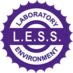 L.E.S.S. France Logo