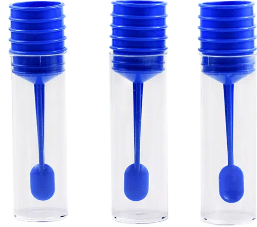 sample holders sample holders