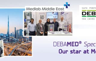 Medlab Dubai Recap Newsblog Header