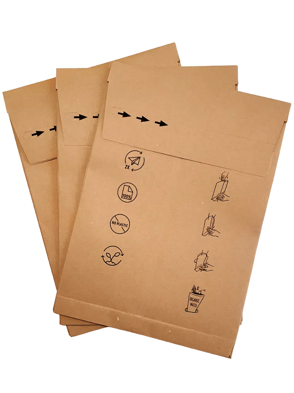 Debasafe_Detail_2 DEBAPOST® Paper Second life