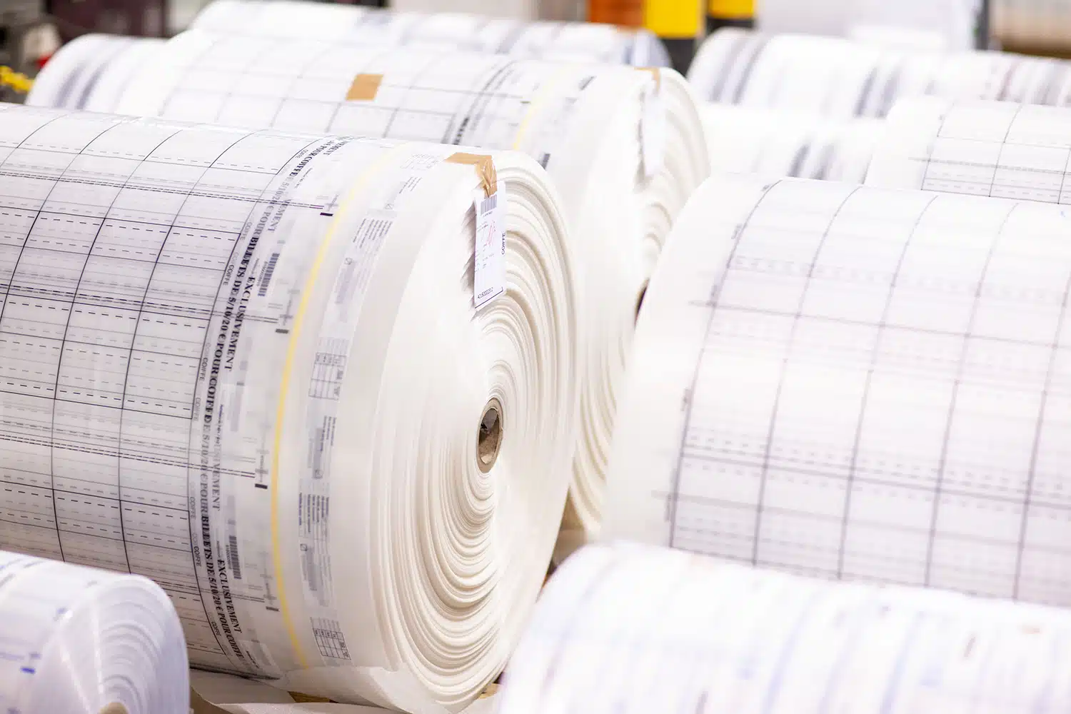 Debatin stock raw materials