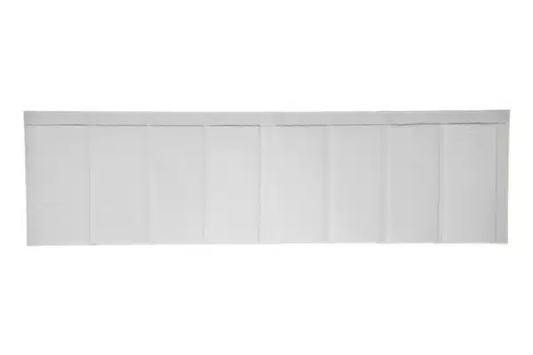 Debasafe_Detail_1 Absorber with chambers top view