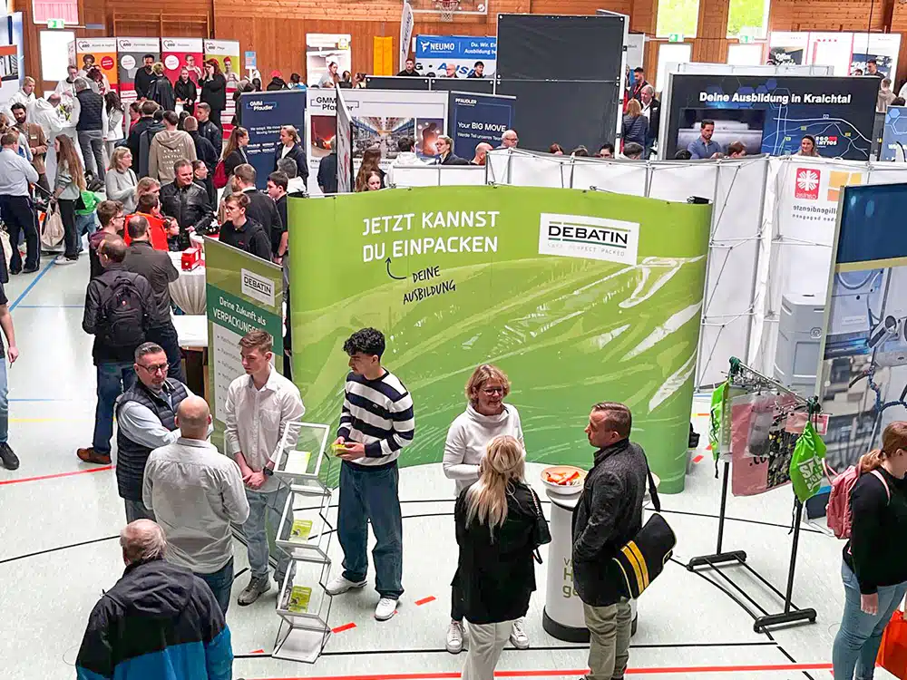 Training fair Ubstadt Hall Training fair Ubstadt Hall