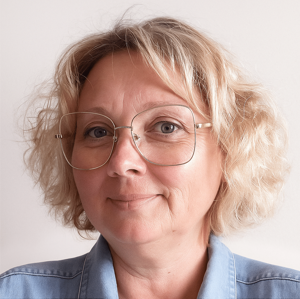 Debatin Area Sales Manager Robin Fabry