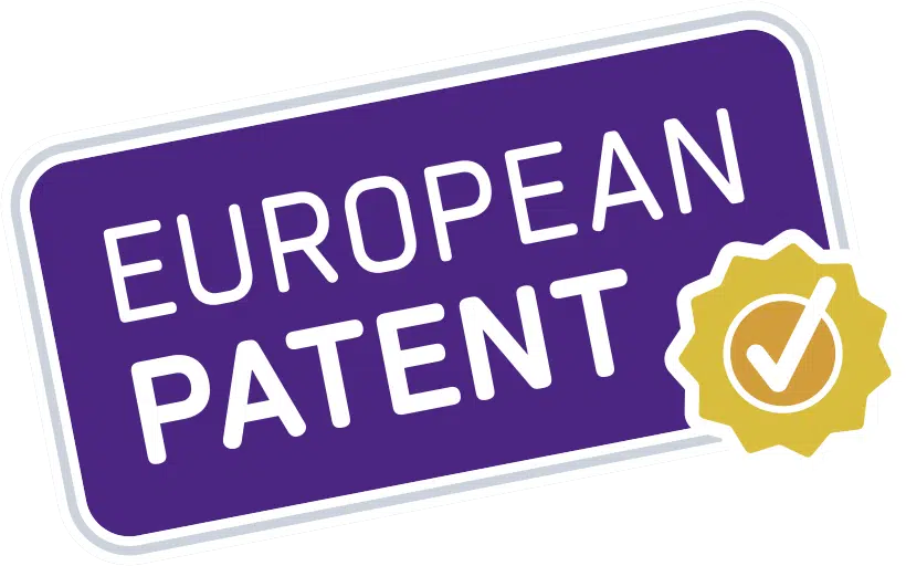 Europa Patent Logo Speci-Sorb_EN