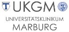 Universitätsklinikum Marburg, 35043 Marburg, Germany