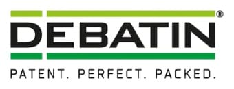 Anton Debatin GmbH | EN | Safe. Perfect. Packed. Logo