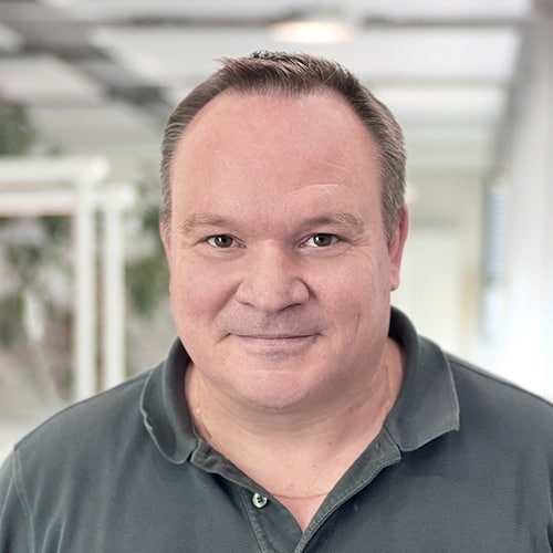 Laurent Roser