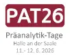 PAT2026 Logo PAT 2026