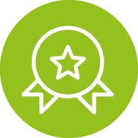 Werte_Leistung DEBATIN Icon CLEAR GOALS